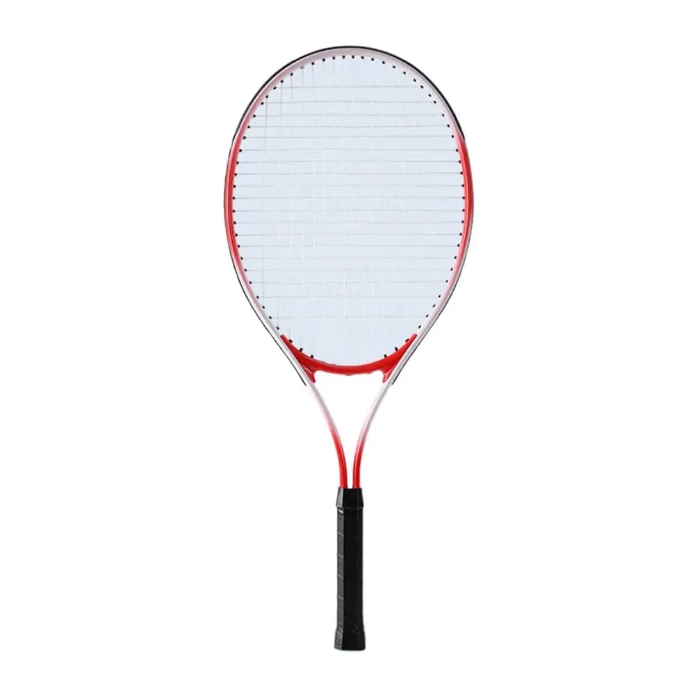 Raquette de Tennis enfant rouge bleu entraînement raquette de Tennis professionnelle Parent enfant i
