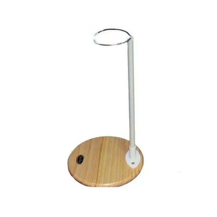 Supports de poupée à Base en bois, modèles de figurines, Support en plastique, présentoir de poupée,
