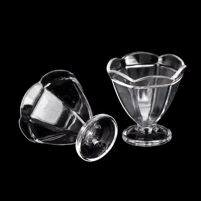 Ensemble d'accessoires de cuisine et de salon, échelle 1:12, assiette, tasse, bol, vaisselle, maison