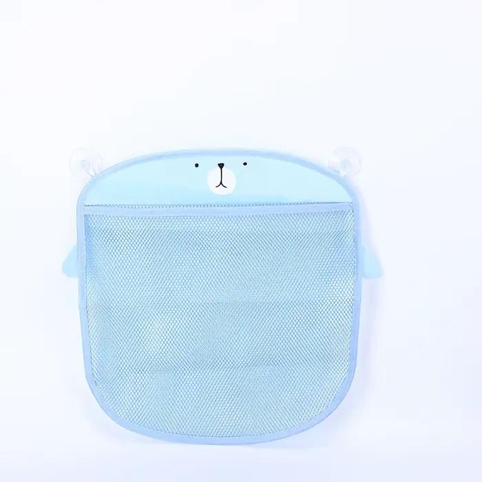Sacs de rangement en filet pour jouets de bain pour bébé, organisateurs de bain pour bébé avec vento