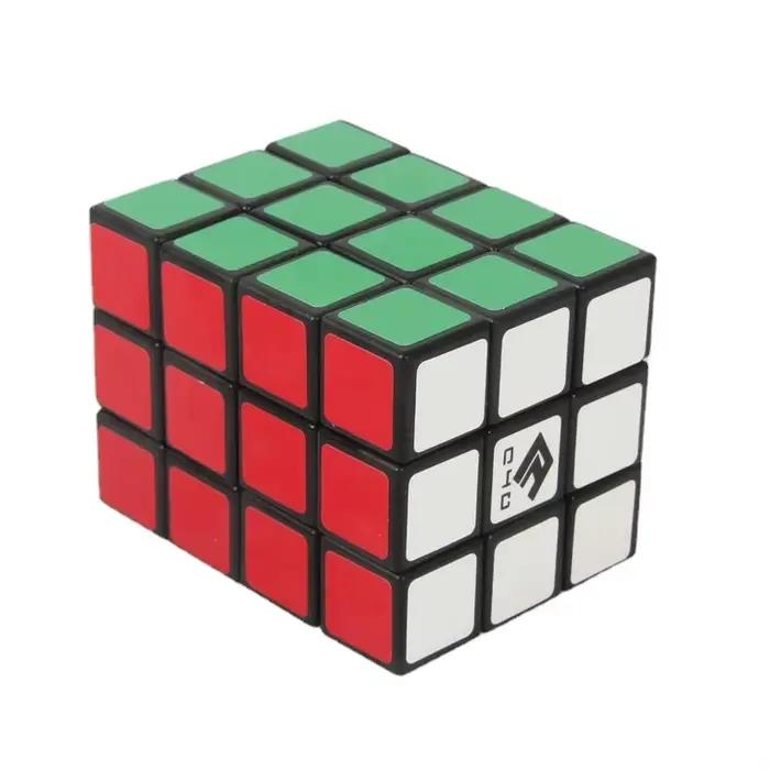 Cube4You-Cube magique de forme étrange, jouets de puzzle classiques, pleine fonction, apprentissage,