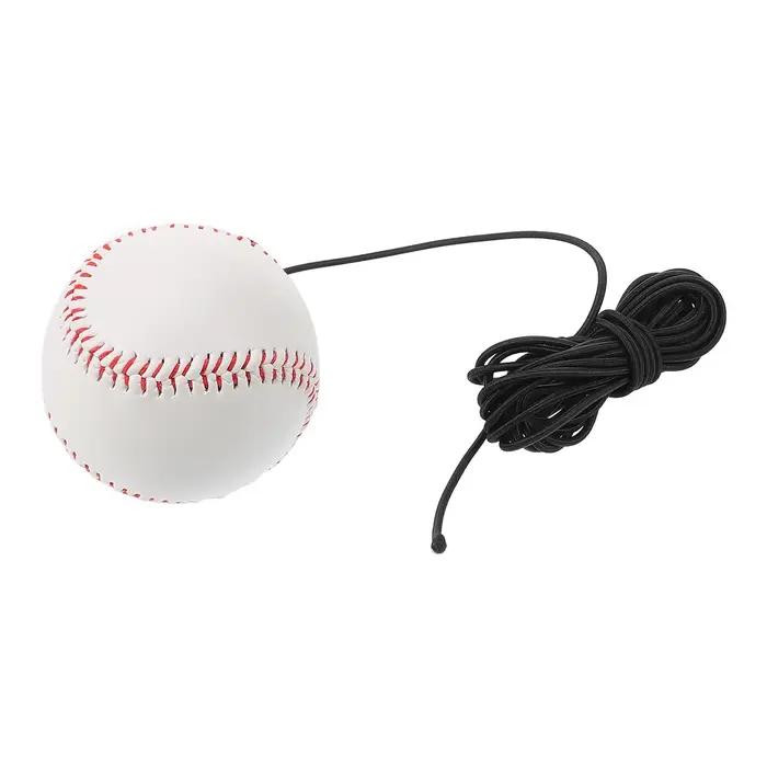 Entraîneur de Baseball, équipement d'entraînement au bâton, frappé sur le Swing, fournitures de frap