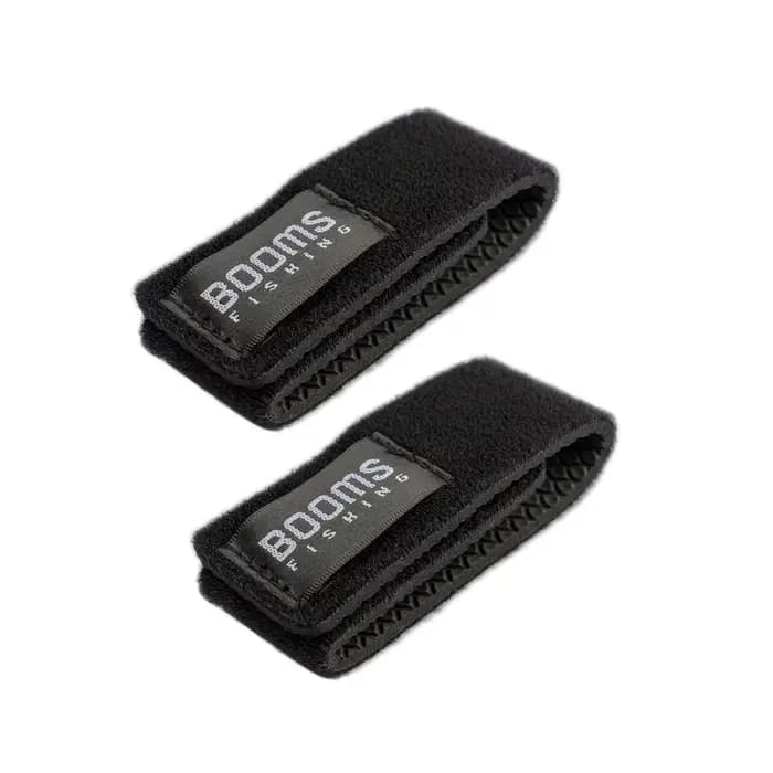 Booms-Ceinture de support pour leurre de pêche RS3, avec bretelles rondes, boîte à outils et accesso
