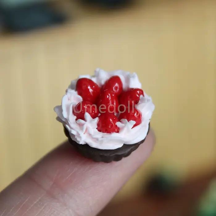 Maison de course modèle MobOven, mini appareils pour BJD, Blyth Butter, nourriture, jeu de simulatio