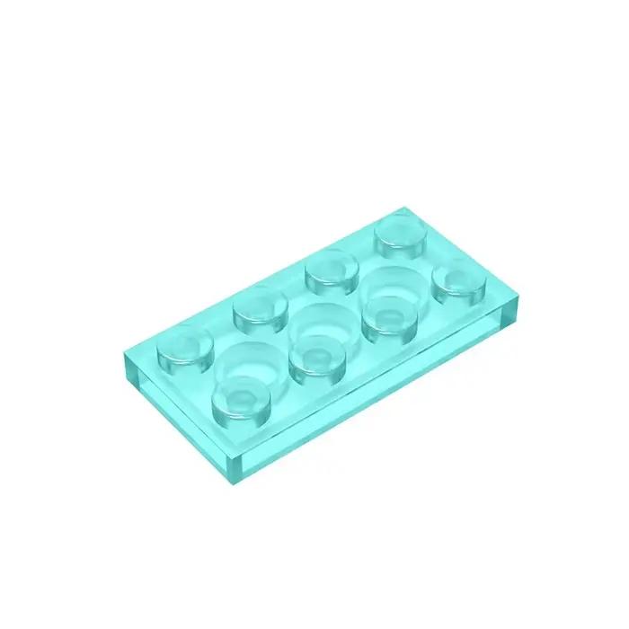 Gobricks GDS-511 plaque 2x4 compatible avec lego 3020 pièces de blocs de construction bricolage pour