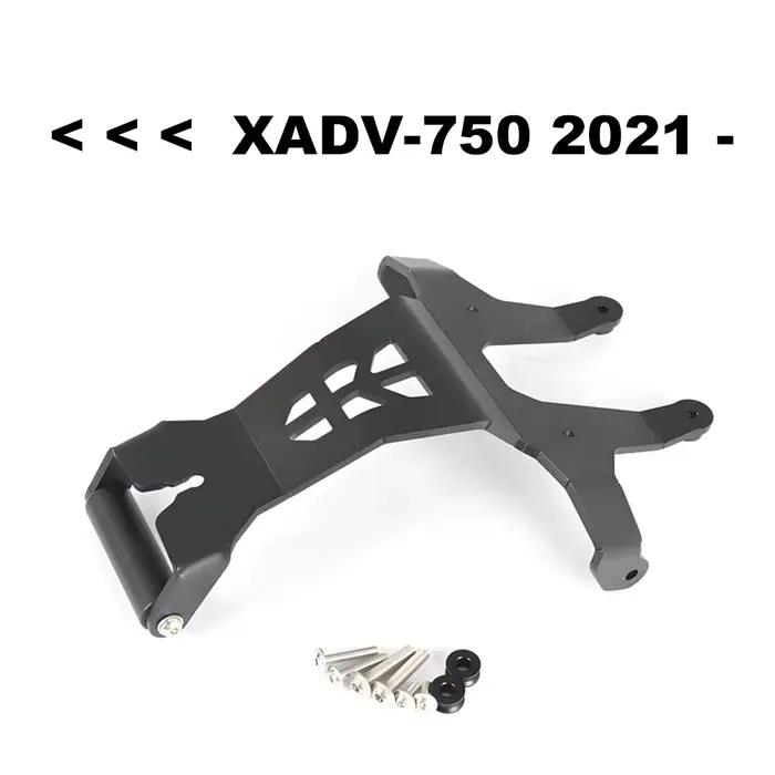 Support de Navigation GPS pour navigateur de moto, nouveau support de Navigation pour XADV-750 XADV