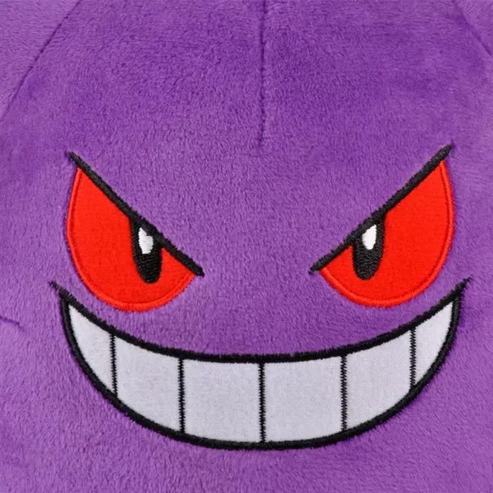 Gengar Original en peluche Pokemon Gengar peluches peluche douce poupée cadeaux de noël poupée douce