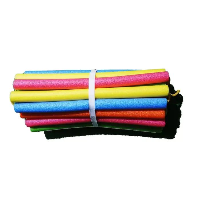 Lapin enfants saut treillis jeu formation Sport jouets mousse bâtons bébé jeu sensoriel à l'extérieu