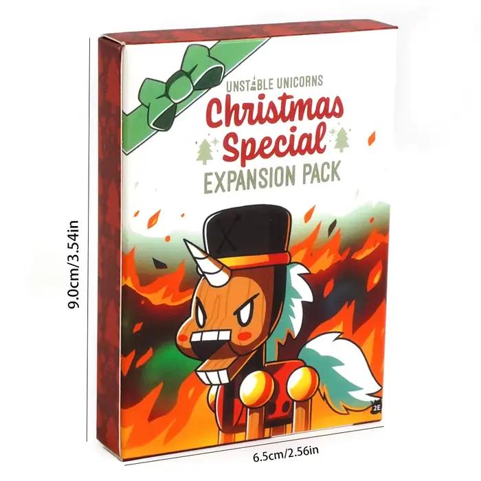 Jeux De société Jeu De base Chaos Parfait pour les fêtes Jeux Juegos De Mesa