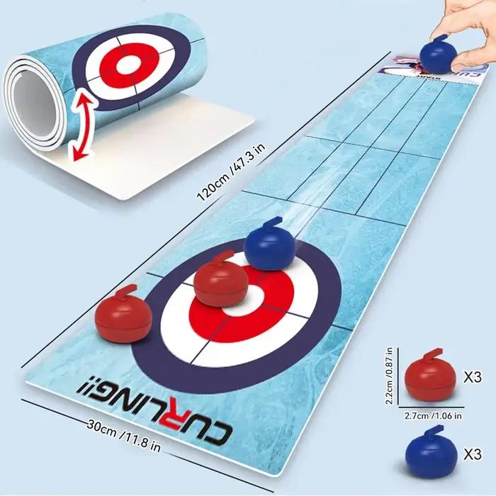 Jeu de société de bouclage de football-enfants interactifs sociaux salle de Bowling jeux de Table ta