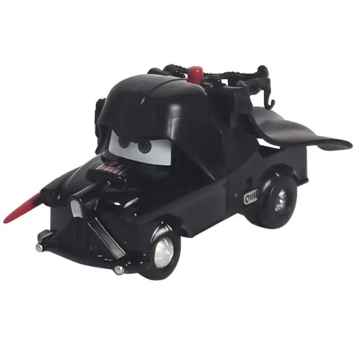 Disney Pixar Cars 3 Racing 2 Lightning McQueen Mater Hudson Fritter Frank poussin Hicks luigi Guido