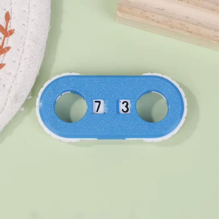 Compteur de points de jeu de Table, calculatrice, compteur de points, calcul du Volume sanguin, jeux