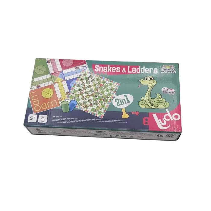 Jeu de ladders et de serpents, jeu de société arabe, jeu de stratégie, jeu de société (les couleurs