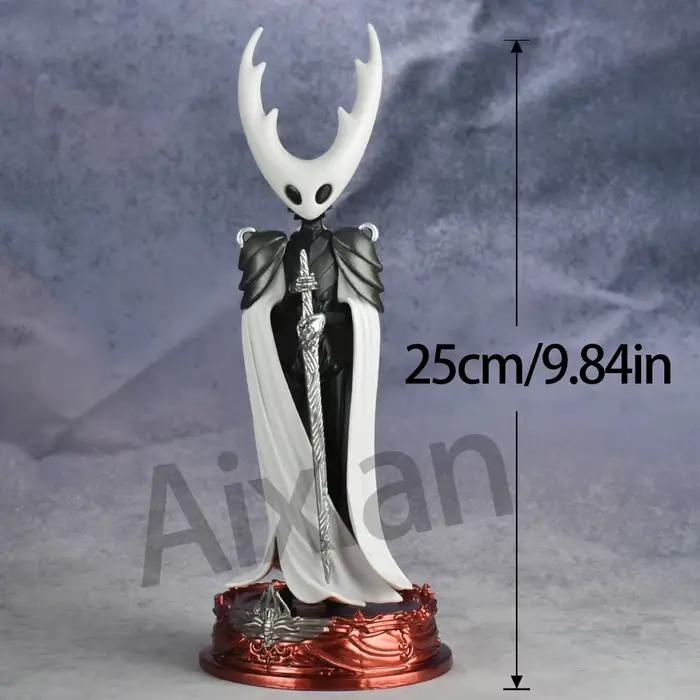 10 cm jeu creux chevalier Anime Figure creux chevalier PVC figurine à collectionner modèle cadeaux d