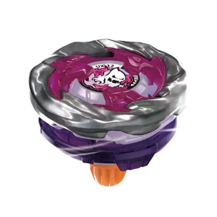 Beblx Burst Gyro Toy UX-01 Démarreur Drumbuster 1-60A UX-06 Booster Leon Crest 7-60GN UX14 UX13 UX09