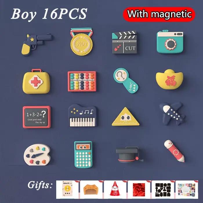 Jouets en Silicone pour bébé de 1 an, accessoires de dessin animé, cadeau d'anniversaire, jeu de sim
