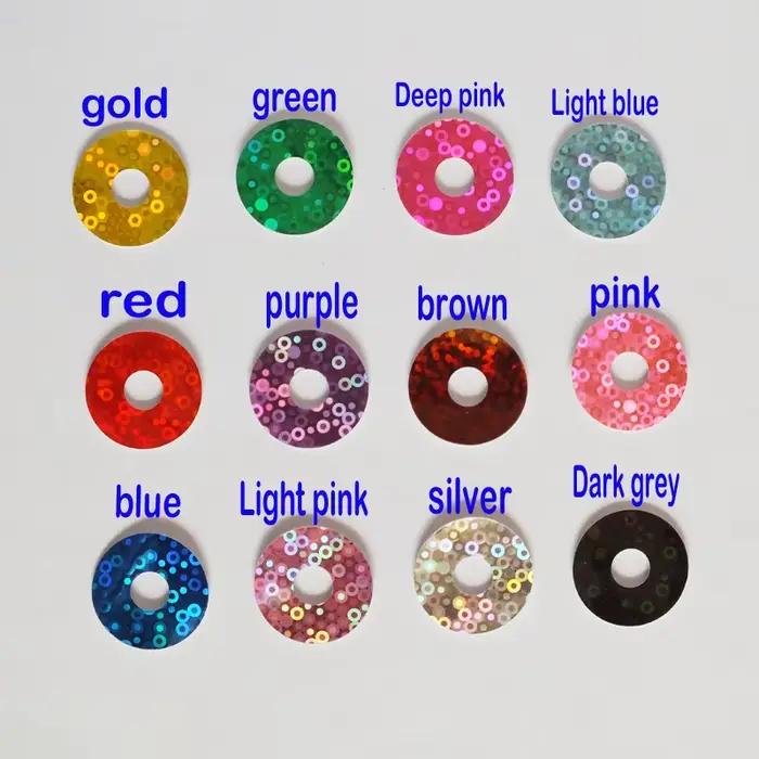20 pièces 9/12/14/16/18/20/25/30/35/40mm yeux de jouet de sécurité en plastique trapèze transparent
