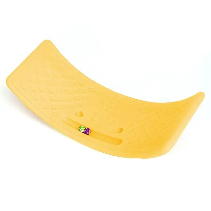 Plateau de jeu d'équilibre pour juniors, Teeter Totter, équipement d'entraînement pour jeu à bascule