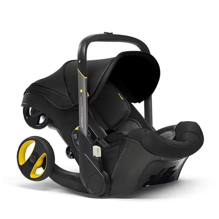 Siège d'auto pour poussette de bébé, pour nouveau-né, Buggy pour bébé, chariot de sécurité léger, sy
