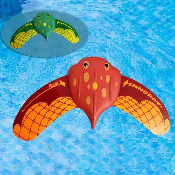 Jouet sous-marin pour enfant, flotteur pour adulte, pour plage, bord de mer, piscine, cadeau d'été