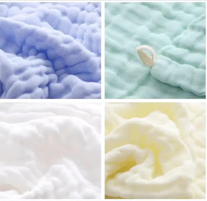 Lingettes pour bébé - Lingettes pour bébé en coton naturel - Serviette et lingette pour le visage do
