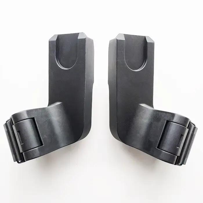 Adaptateur de Voiture pour Poussette GB Pockit + Bumosquito Aton Cloud Q/Z, Connecteur Abrtor pour S
