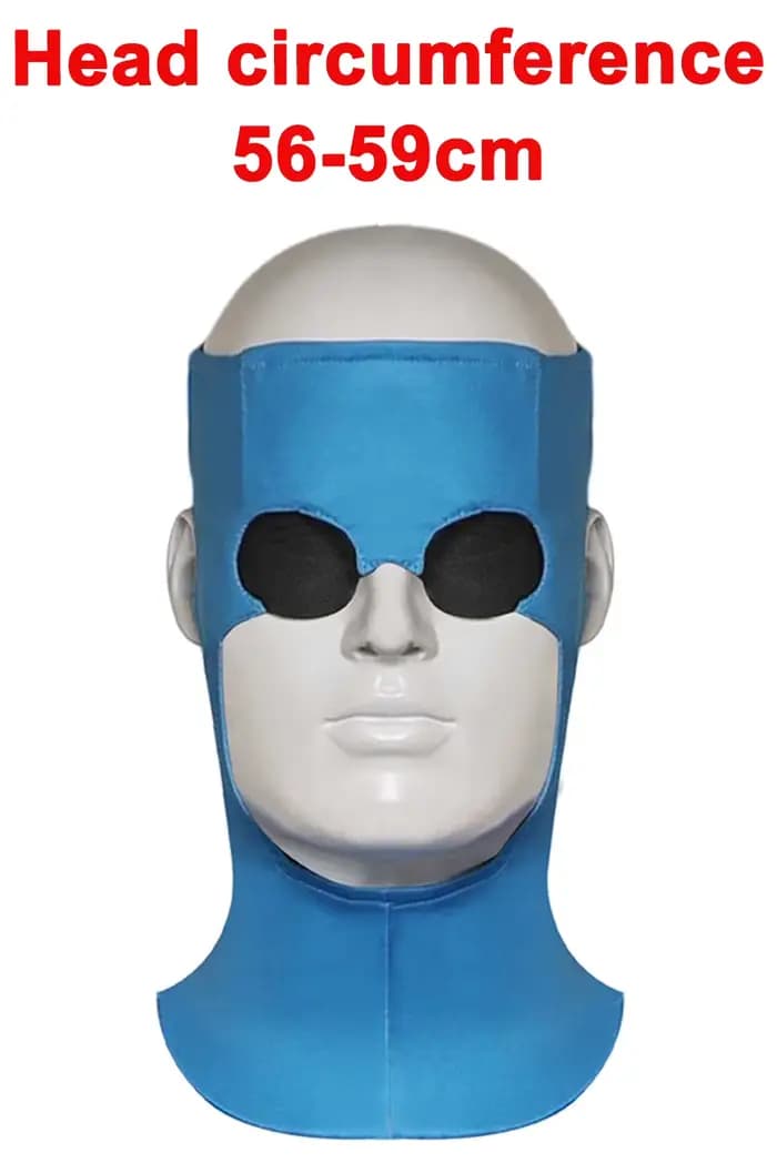 Mark Grayson masque chapeaux jeu 2025 dessin animé Invincible Cosplay fantaisie accessoires de dégui