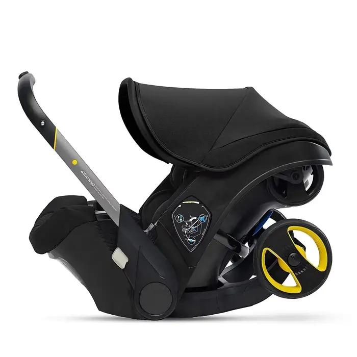 Siège d'auto pour poussette de bébé, pour nouveau-né, Buggy pour bébé, chariot de sécurité léger, sy