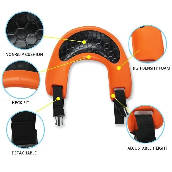 Porte-épaule pour bébé, Portable et ergonomique, mains libres, selle pour enfants, siège de hanche,