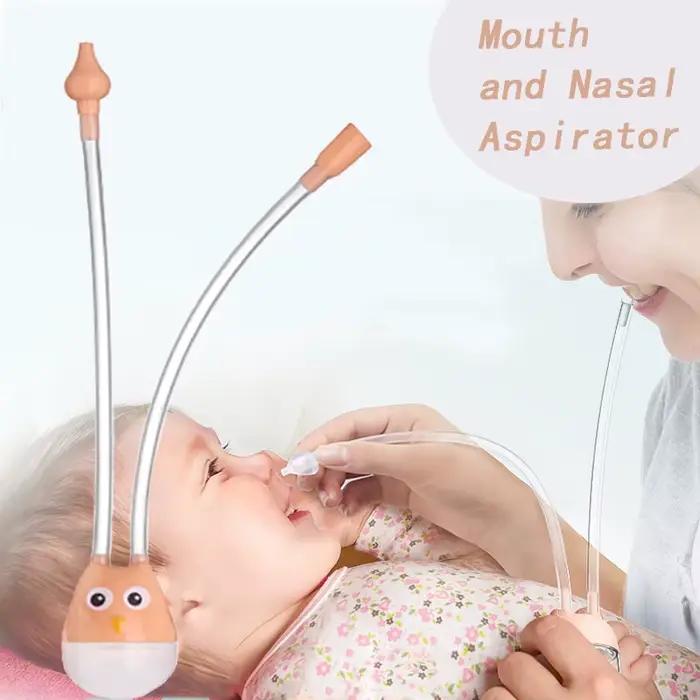 aspirateur nasal bébé mouche bébé nez pour bébés pipette nez bebe cosas para bebes recien nacidos ac