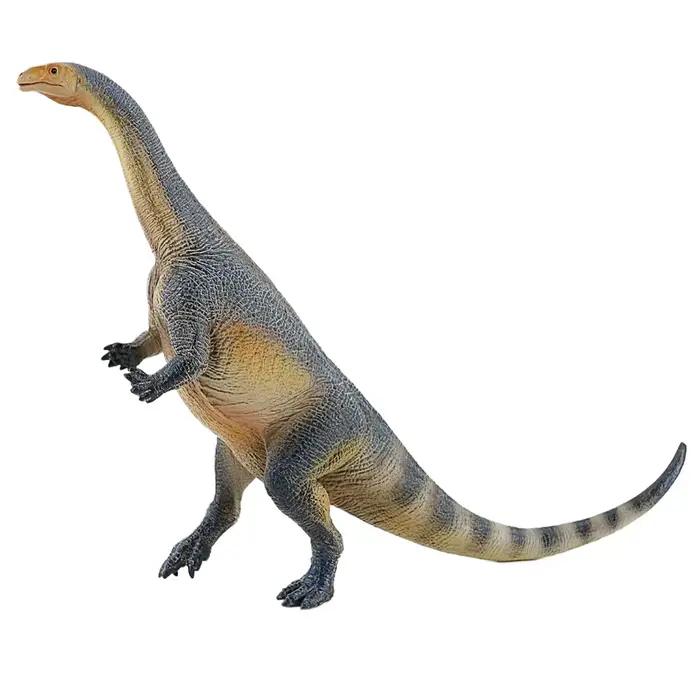 Jouet dinosaure TNG Lufengosaurus, modèle Animal de préhistroie antique