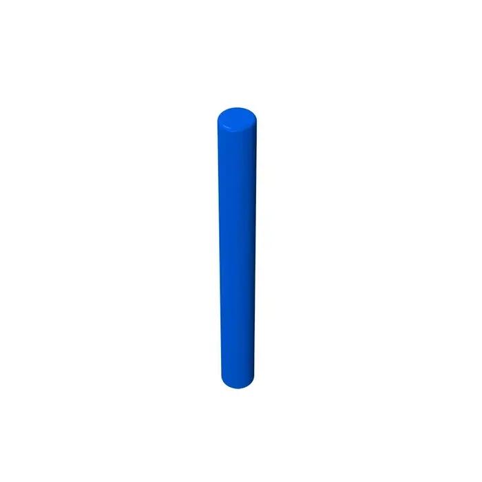 Gobricks GDS-883 Bar 4L (lame/baguette de sabre laser) compatible avec lego 30374 21462 blocs de con