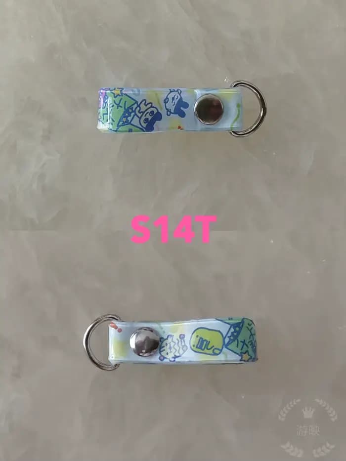 Tamagotchi V3 bricolage accessoires décoration en Stock mignon jouet cadeaux Kawaii sac breloques