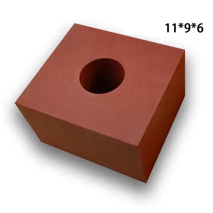 Construction ingénieur briques en mousse EVA jouets aire de jeux pour enfants maison de jeu intérieu