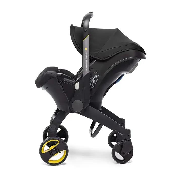 Siège d'auto pour poussette de bébé, pour nouveau-né, Buggy pour bébé, chariot de sécurité léger, sy