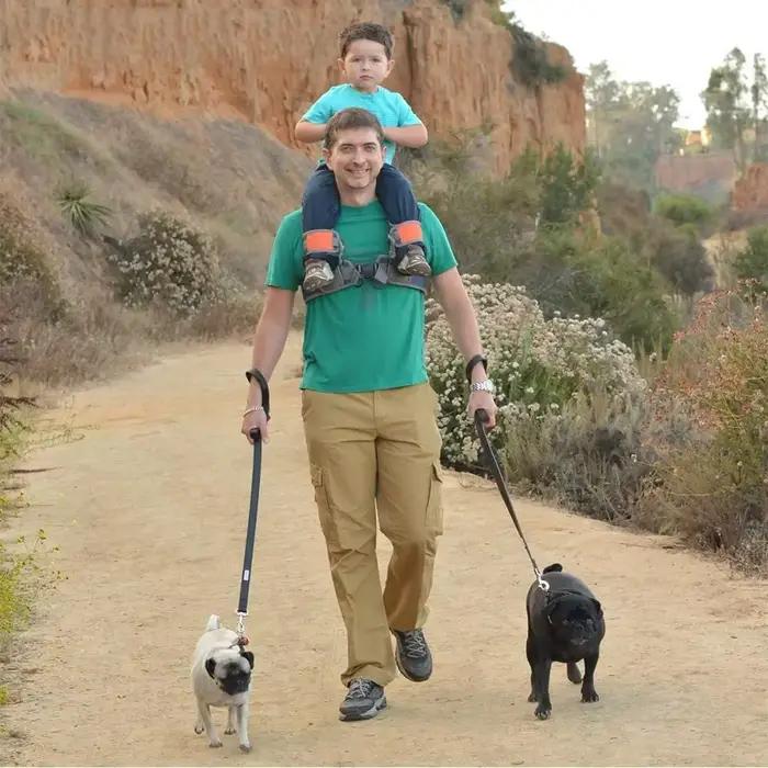 Porte-épaule pour bébé, Portable et ergonomique, mains libres, selle pour enfants, siège de hanche,
