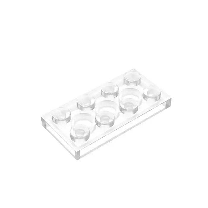 Gobricks GDS-511 plaque 2x4 compatible avec lego 3020 pièces de blocs de construction bricolage pour