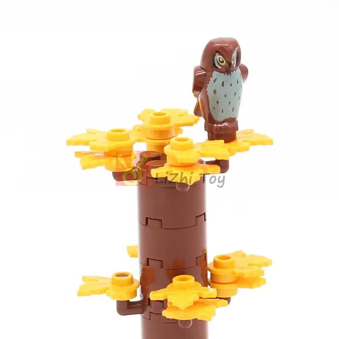 MOC – blocs de construction en briques