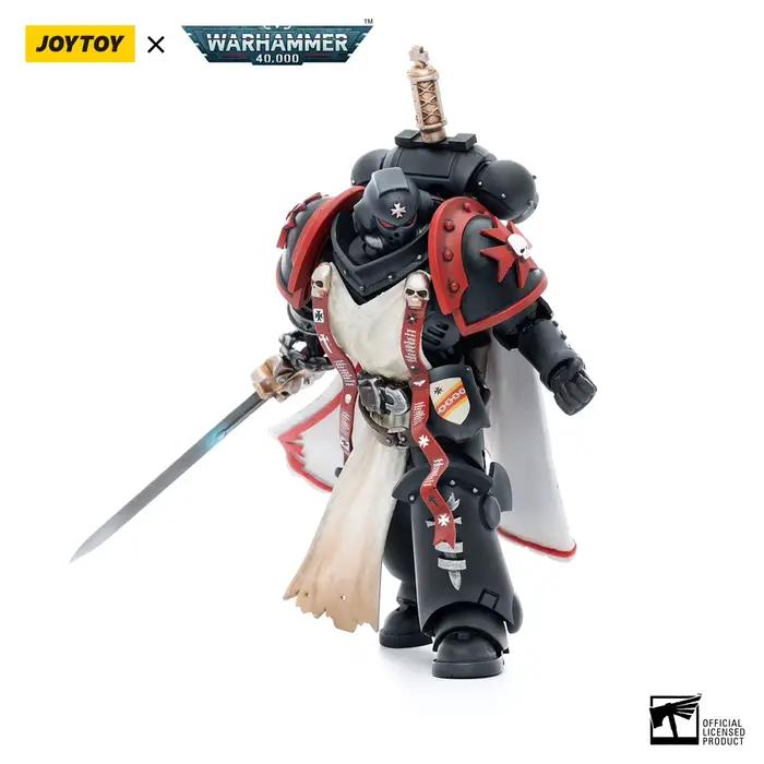 Figurines d'action JOYTOY Warhammer Warhammer 40