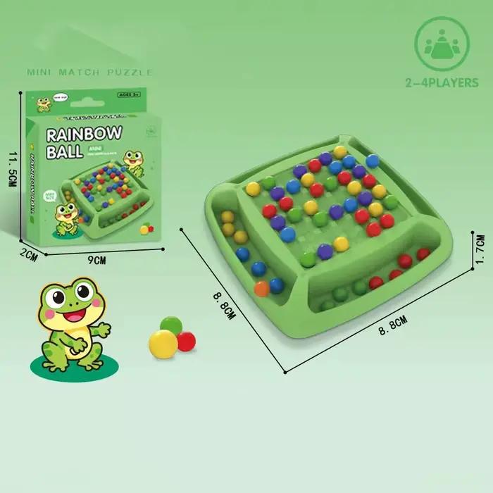 Jeu de Bataille Interactif de Bureau pour Enfants : Le Petit Pingouin et le Seau de Pirate - Jouet de Compétition Parent-Enfant pour la Résolution des Problèmes