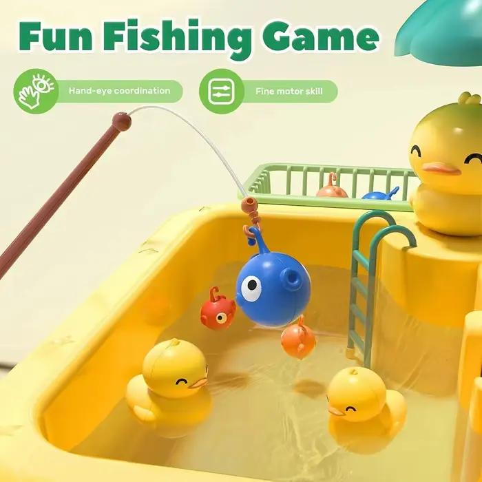 Évier de jeu avec eau courante