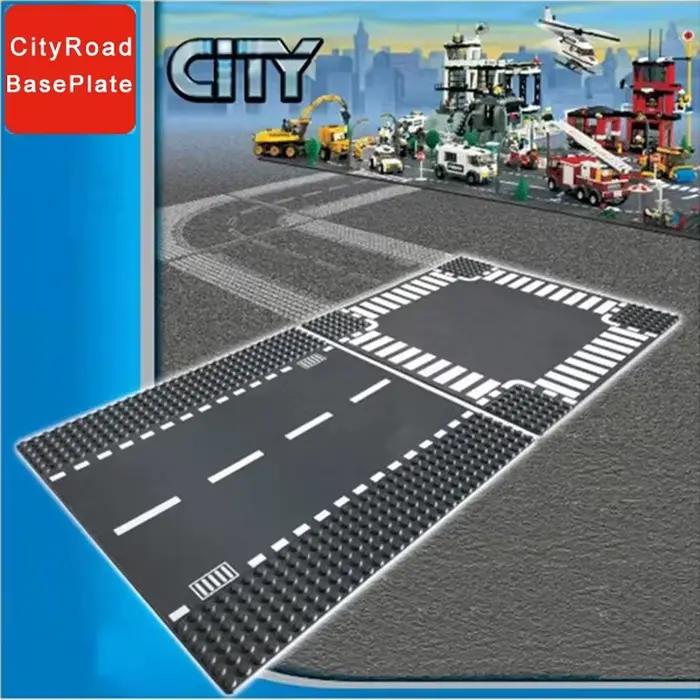 Blocs de Construction classiques