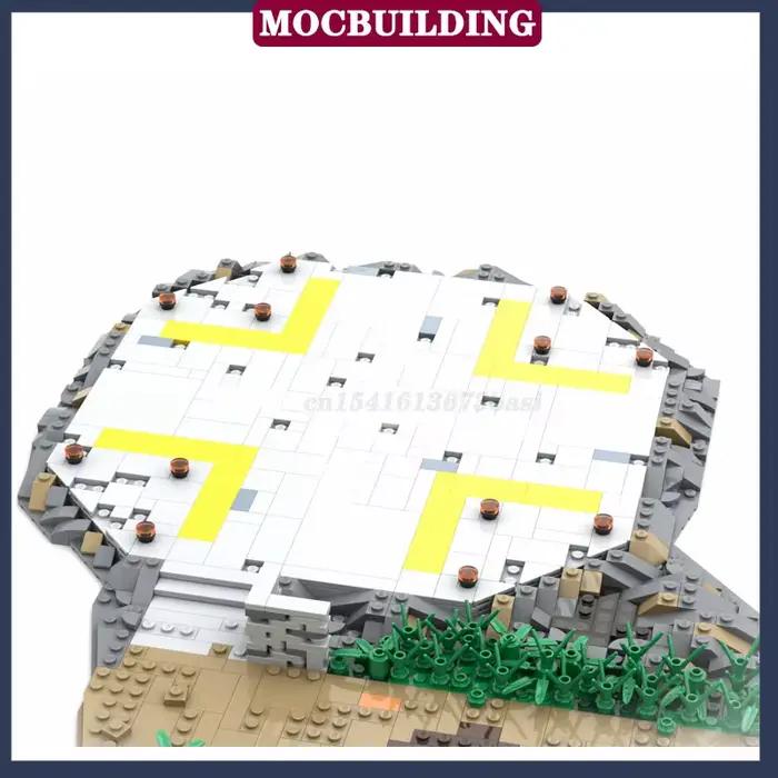 MOC Street View importer importer Model importer Set