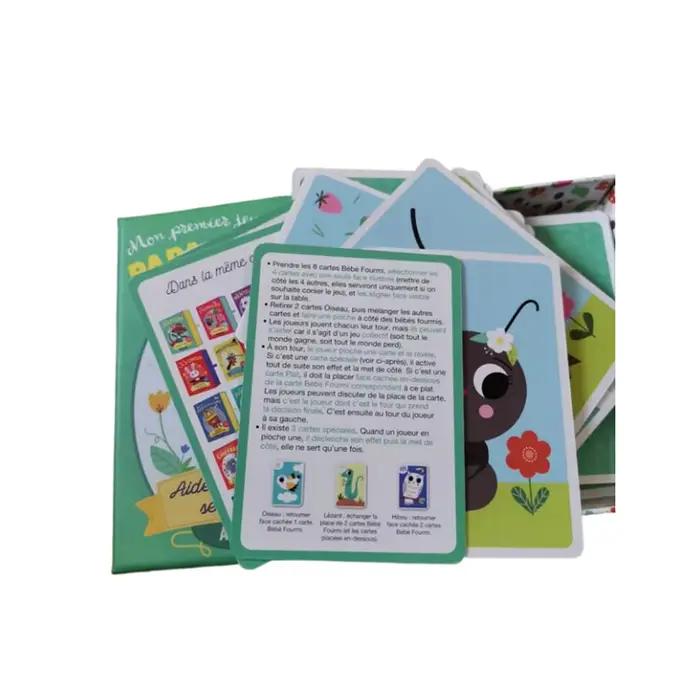 "Adorable Little Ants" Jeu numérique en équipe