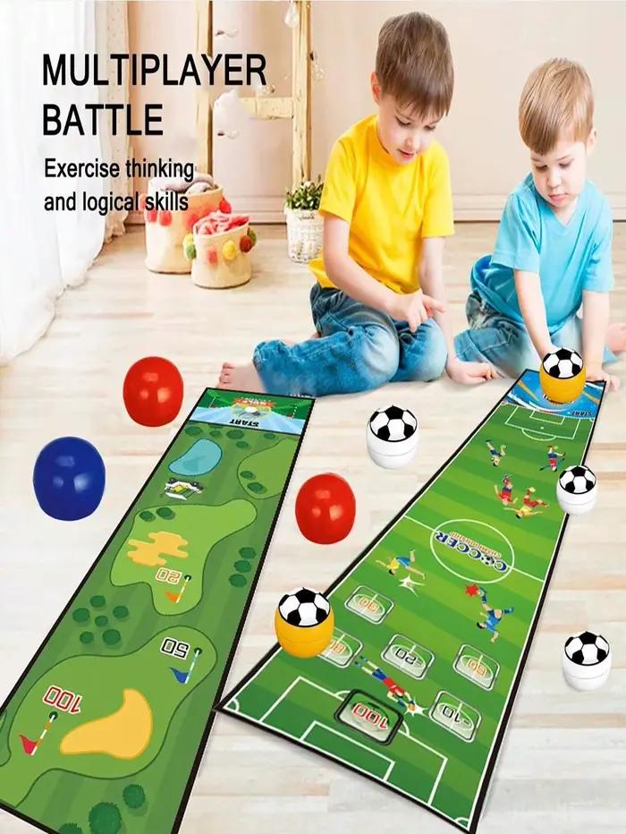 Jeux de société pour enfants