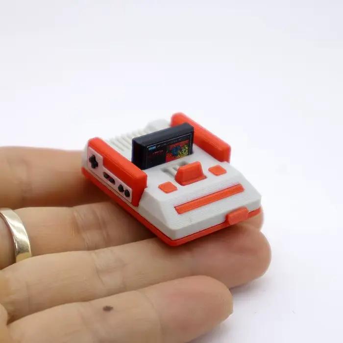 Mini meubles pour maison de poupée