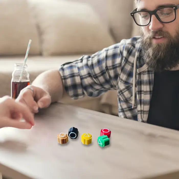 2025 jeu traditionnel Gonggi ensemble jeu folklorique coréen amusant