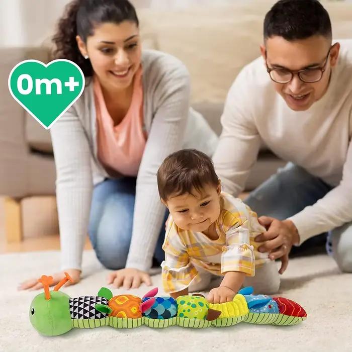 Jouet sensoriel pour bébé de 0 à 12 mois