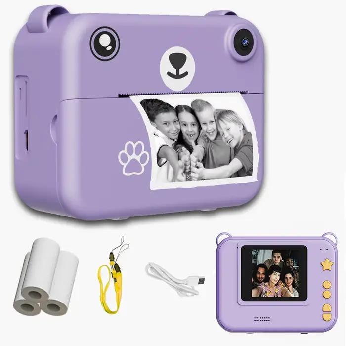 Appareil Photo numérique pour enfants