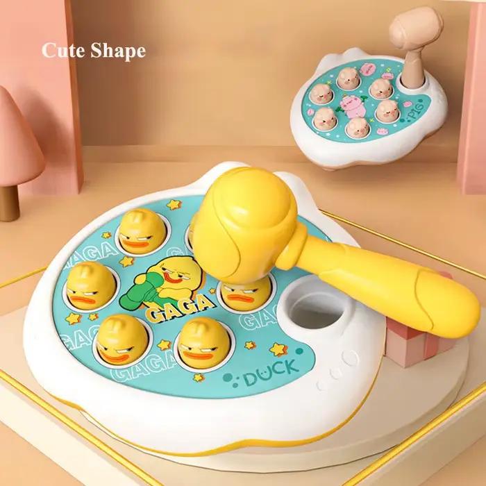 Jeu d'apprentissage Montessori pour bébé